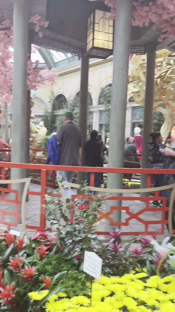 Bellagio Hotel & Casino