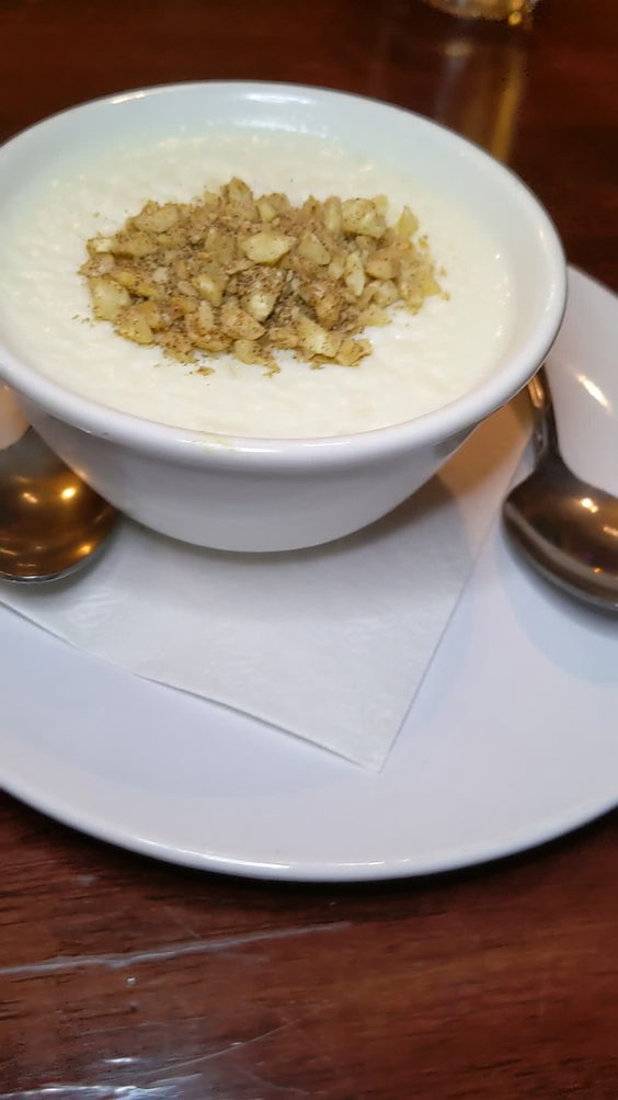 Pasha Mezze Grill
