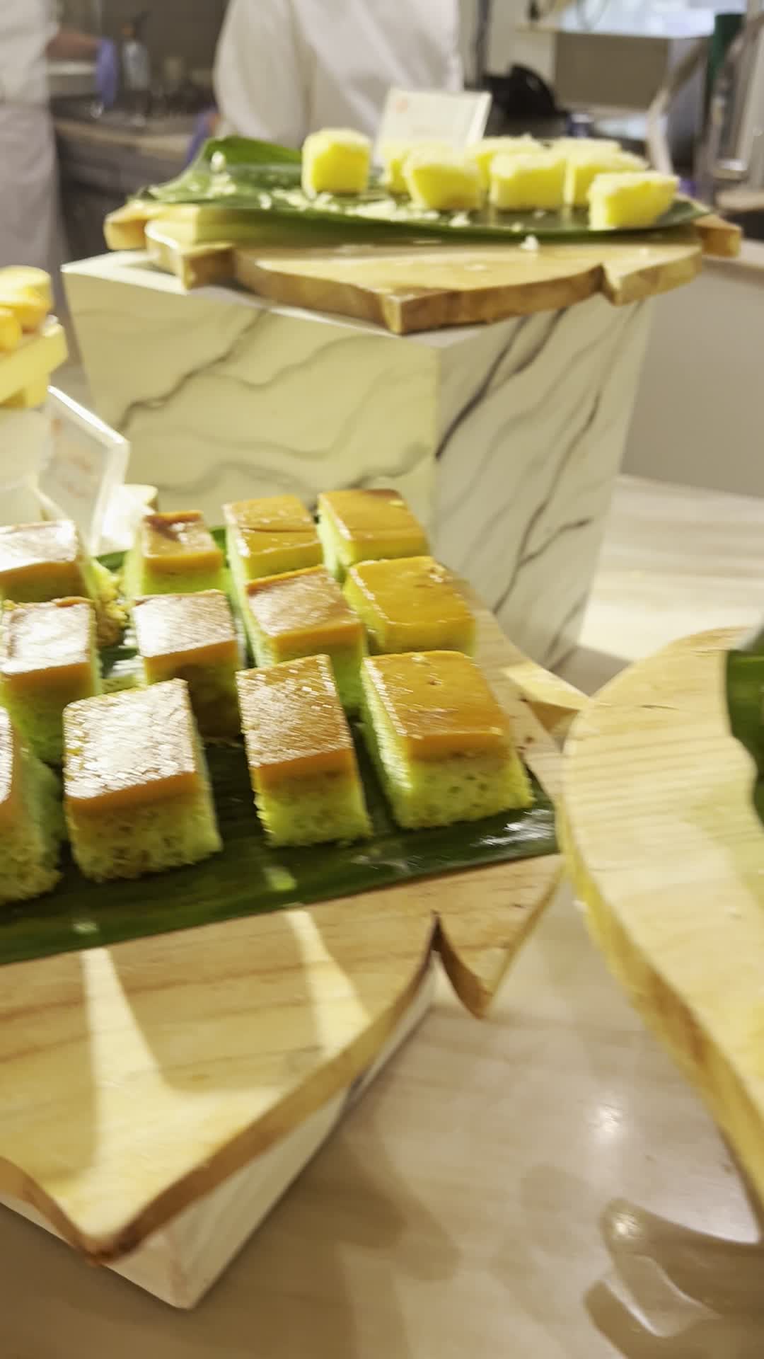 Medley Buffet Okada Manila