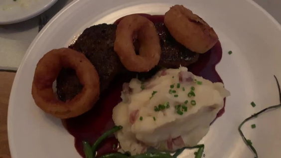 Tupelo Grille