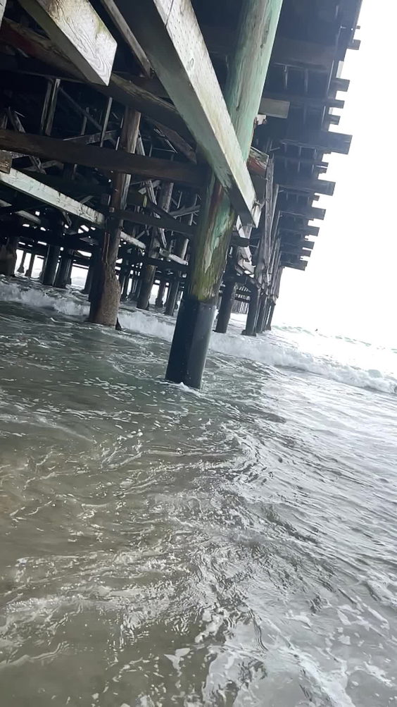 Tower 23 (Pacific Beach)