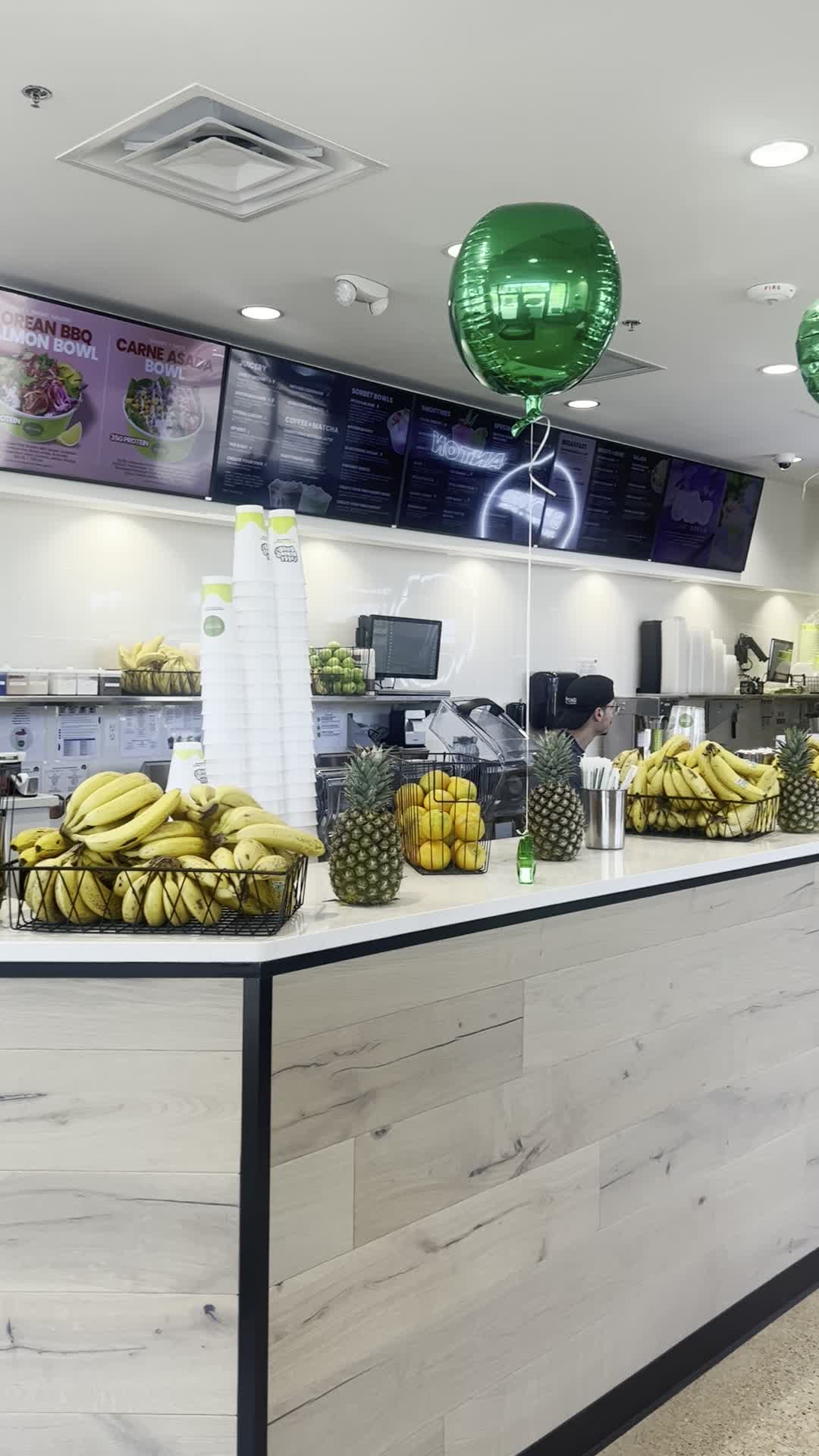Beyond Juicery + Eatery
