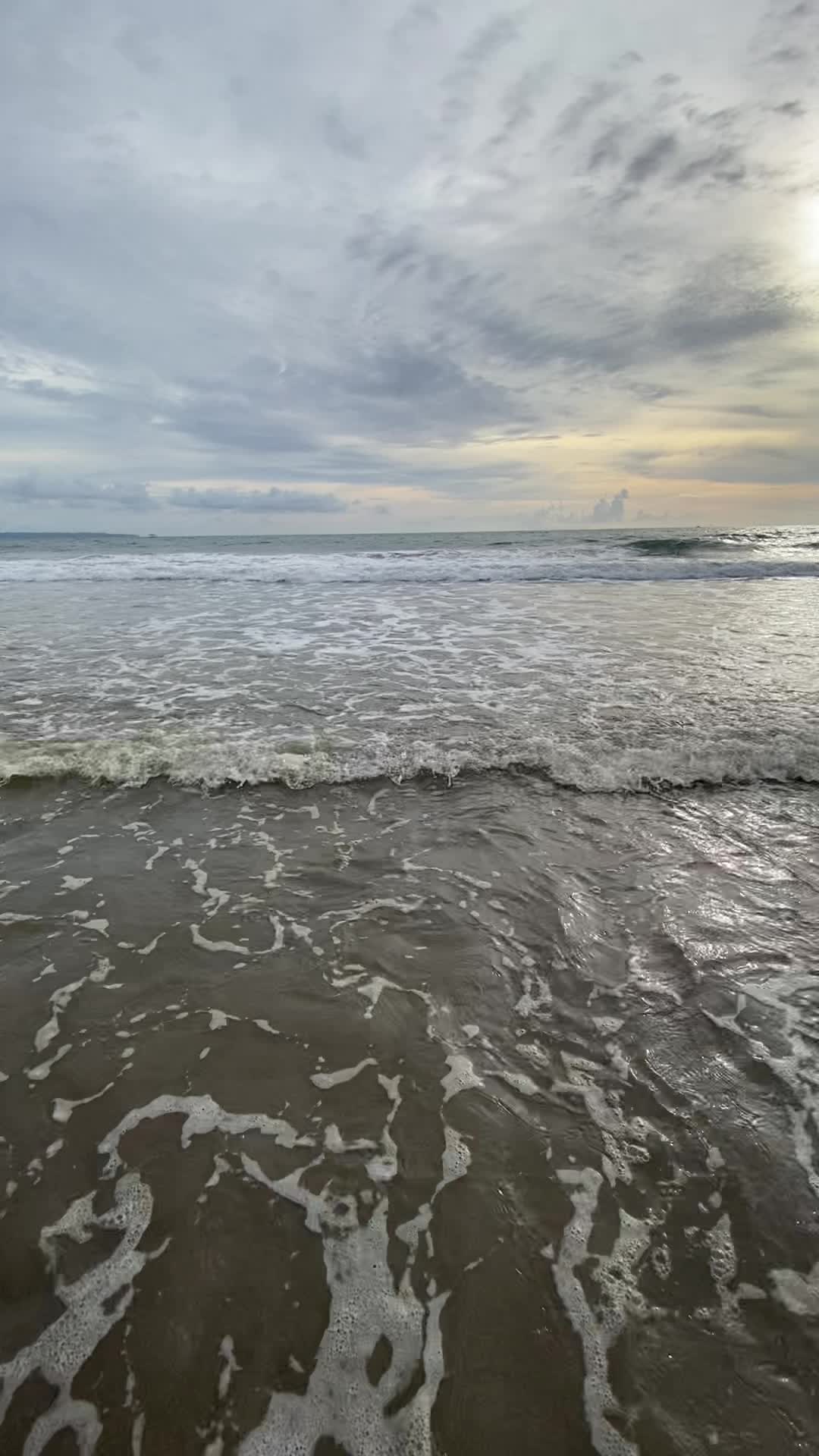 Mari Beach Club Bali