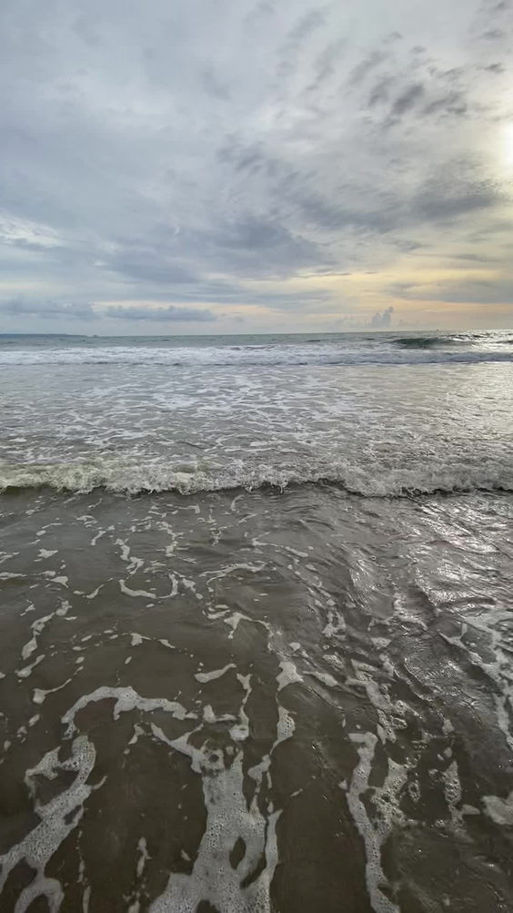 Mari Beach Club Bali