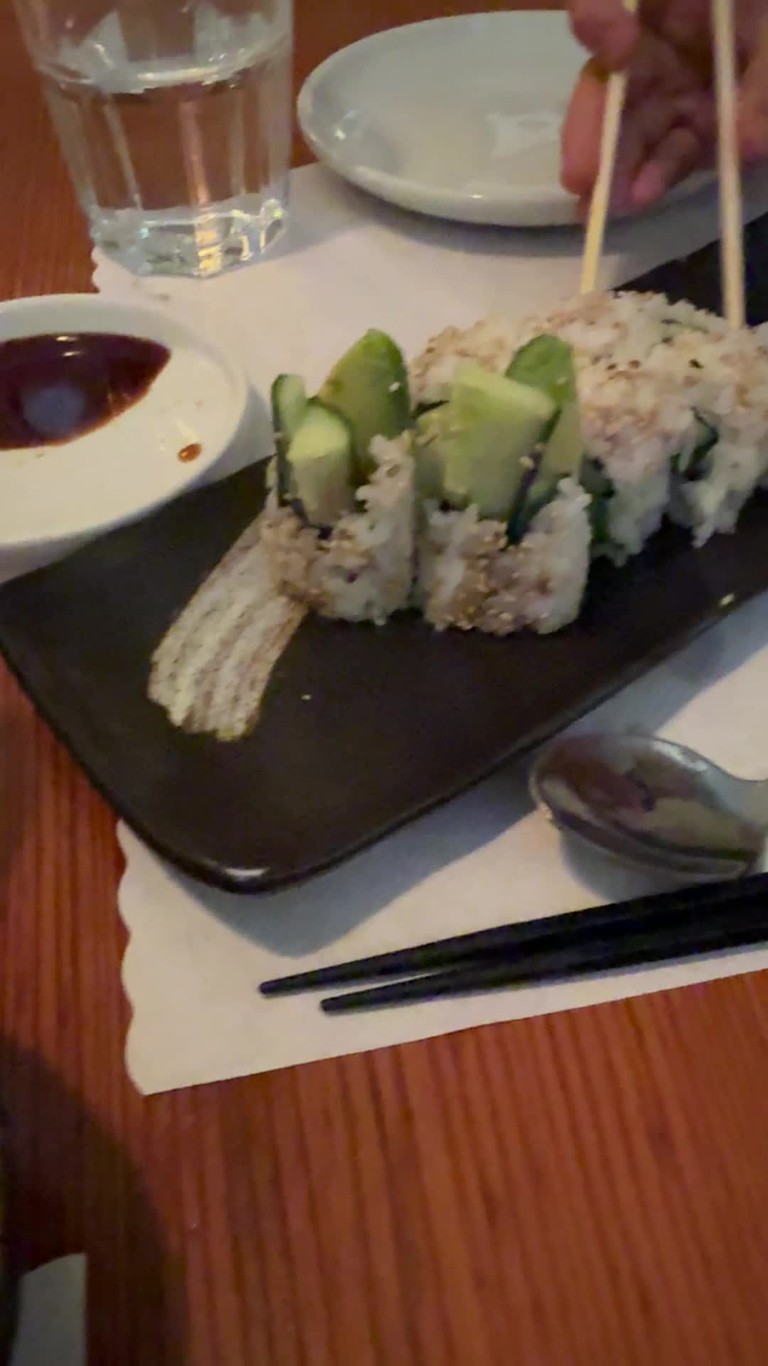 Sushi q