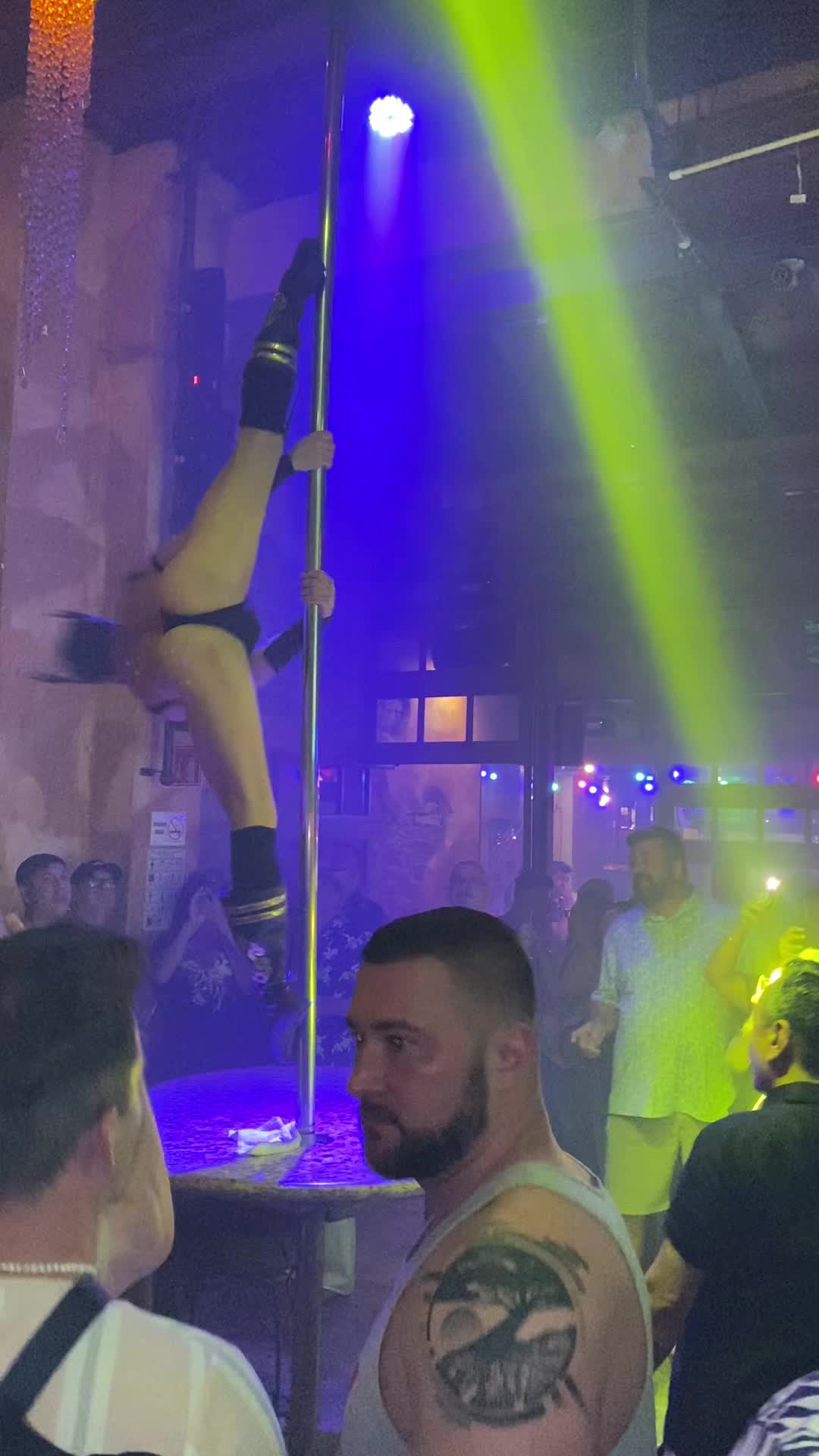 La Noche
