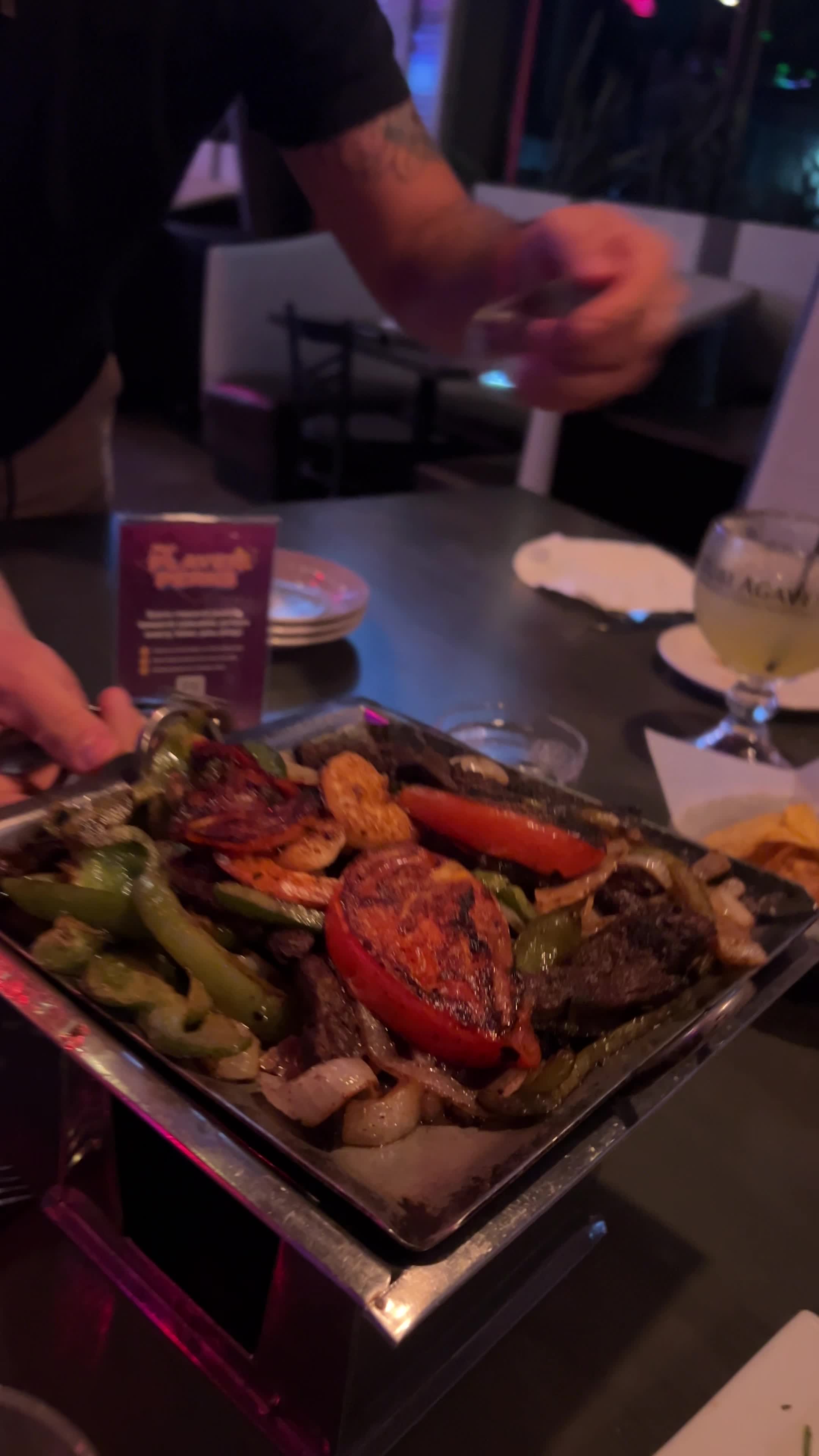 Rubi Agave Latin Kitchen, Tequila & Whiskey Bar