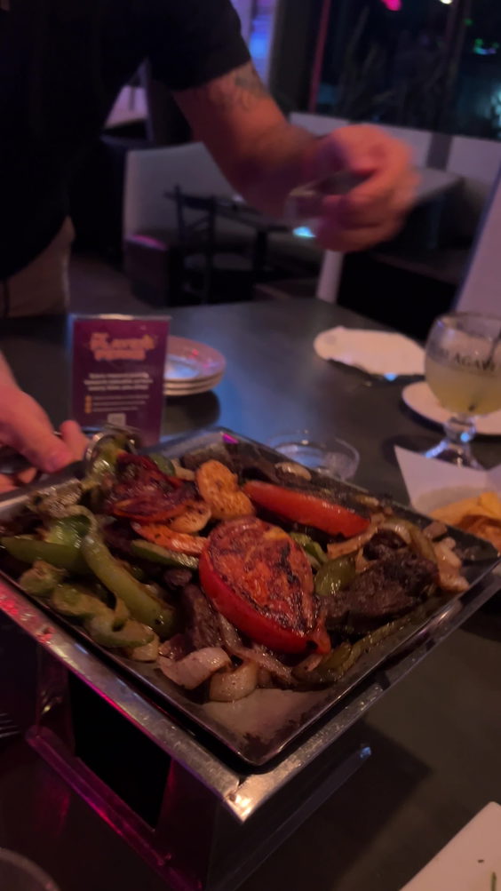 Rubi Agave Latin Kitchen, Tequila & Whiskey Bar