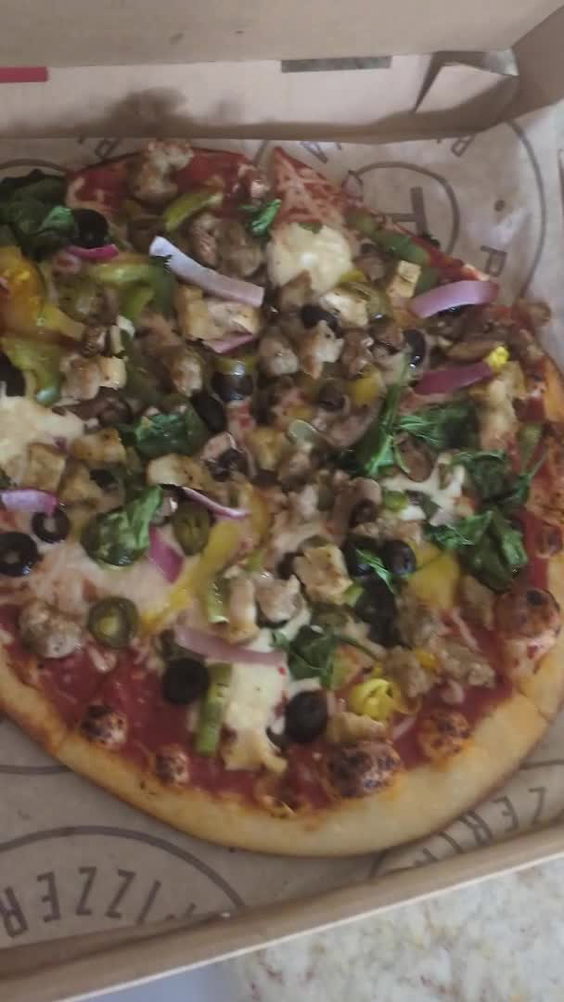 Pieology