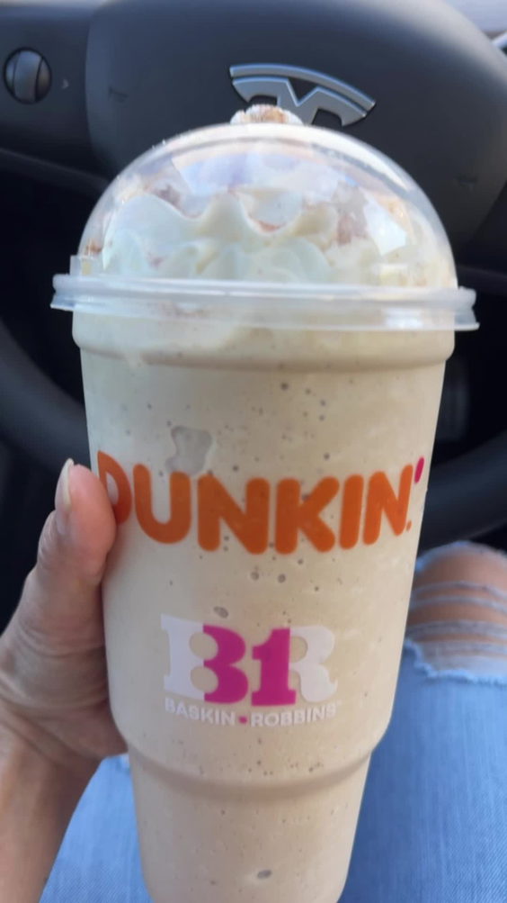 Dunkin'
