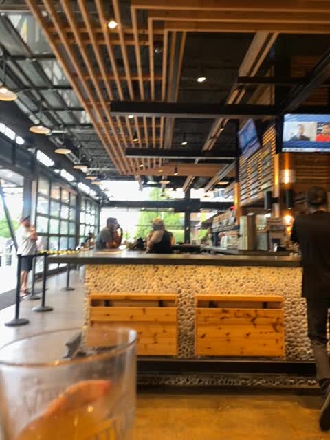 Video review of SweetWater Brewing Company