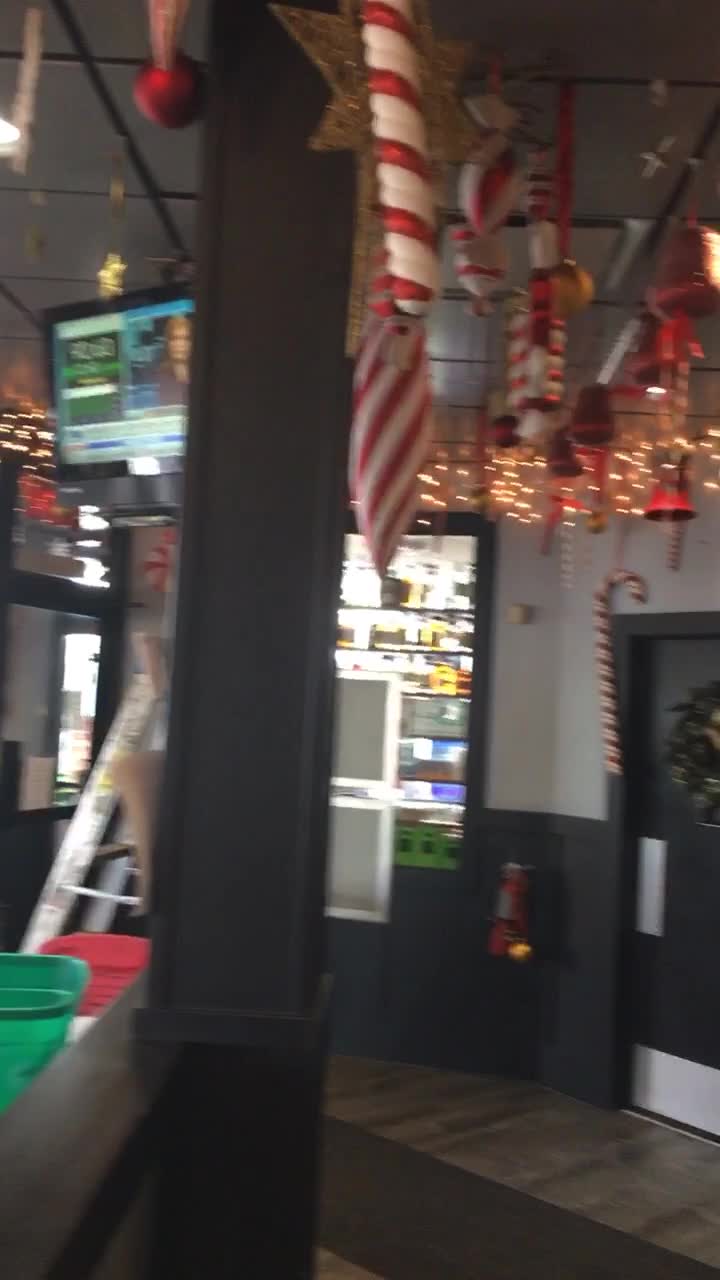 Billy Boy's Restaurant