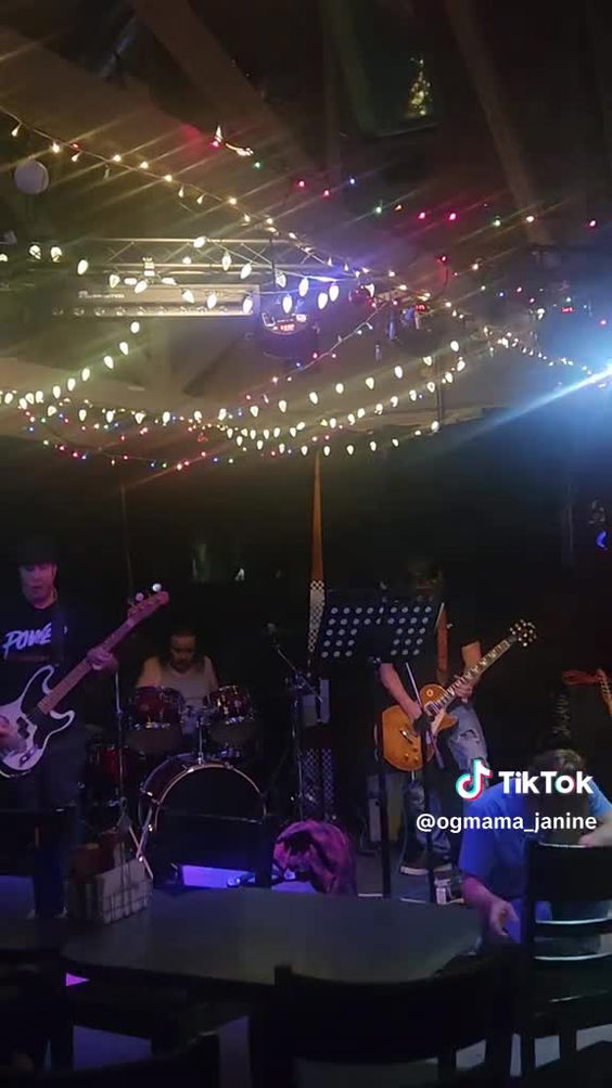 Whiskey river 