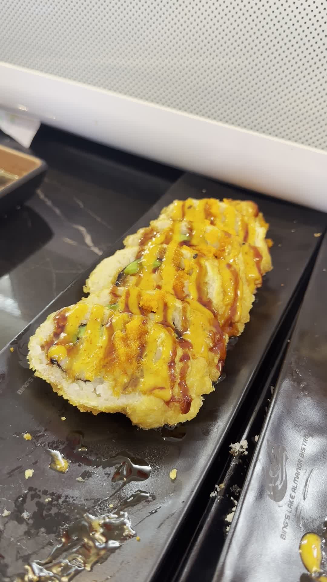 Bing’s Lake Almanor Bistro