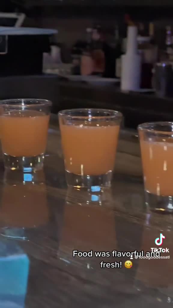 Vangys Bahamian Kitchen