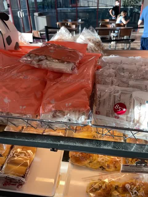 85°C Bakery Cafe - Rancho Cucamonga
