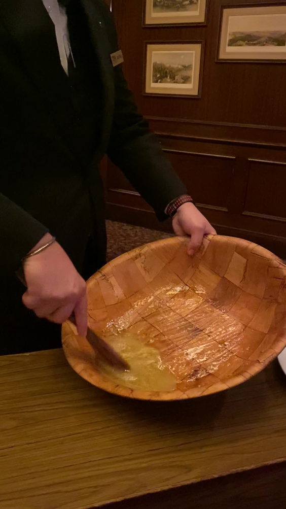 Hy's Steakhouse