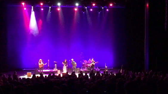 National Arts Centre