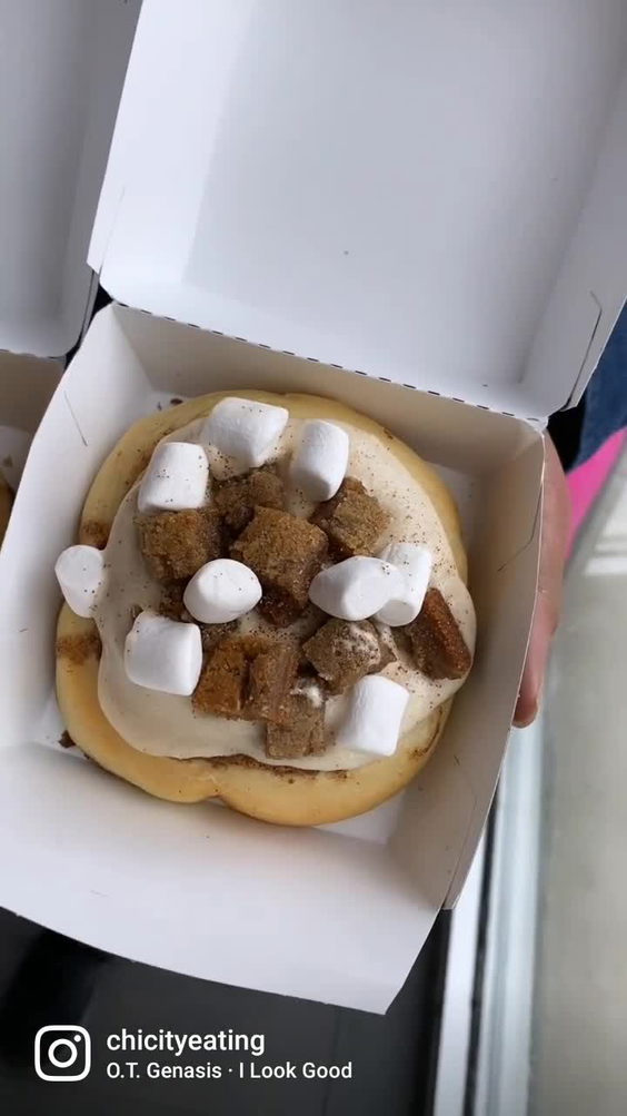 Cinnaholic