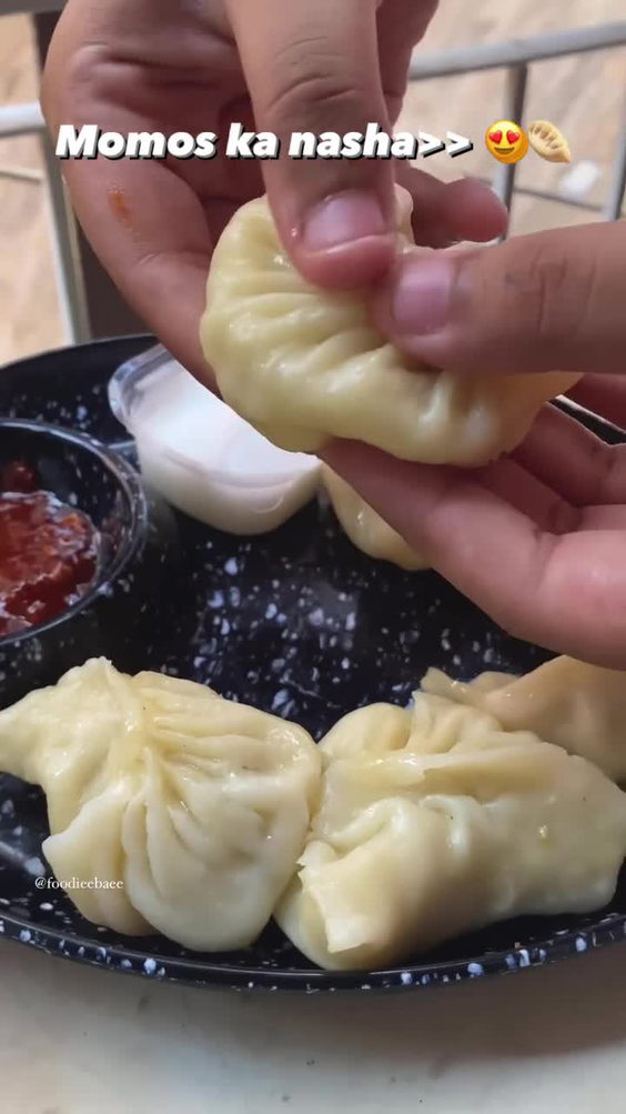 The China Kitchen