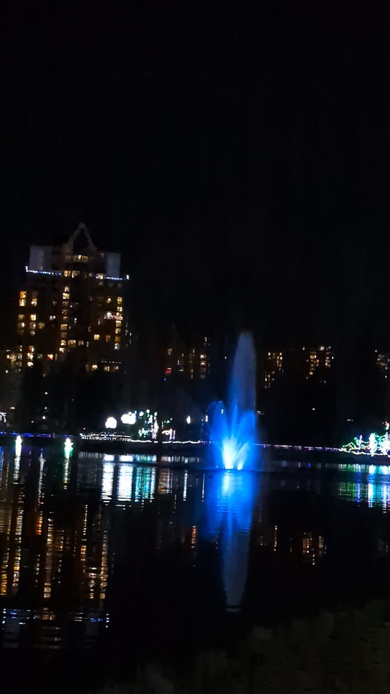 Lafarge Lake - Douglas Station