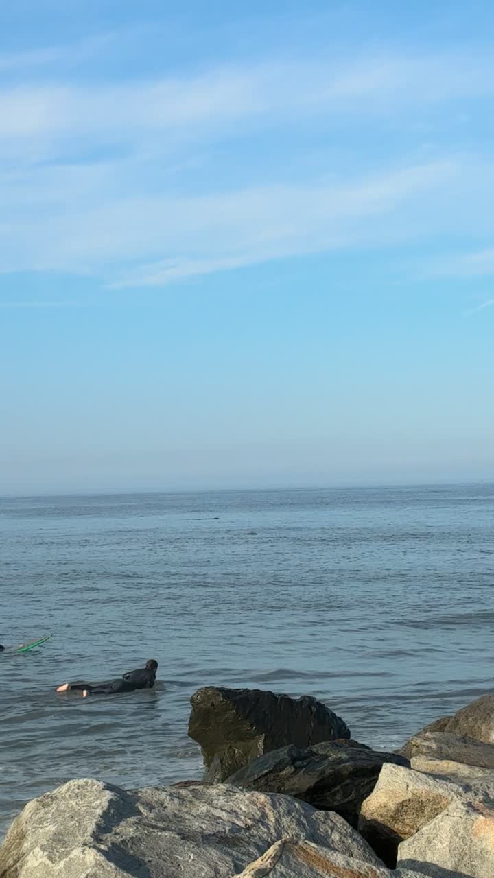 Video review of Bethany Beach Boardwalk