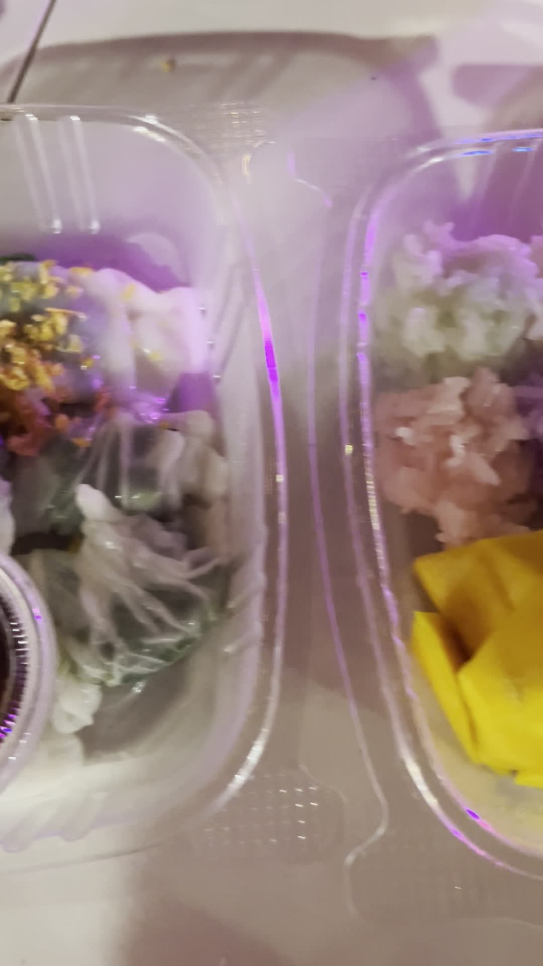 Video review of Thai Time Cuisine