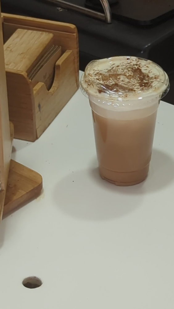 Enchanted Coffee Bar