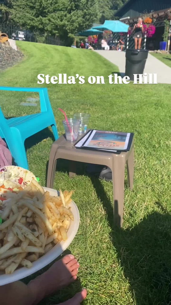Stellas 