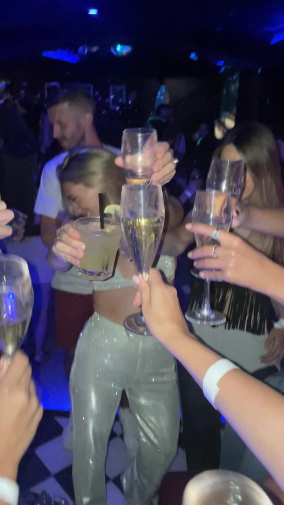 Celebrities Nightclub