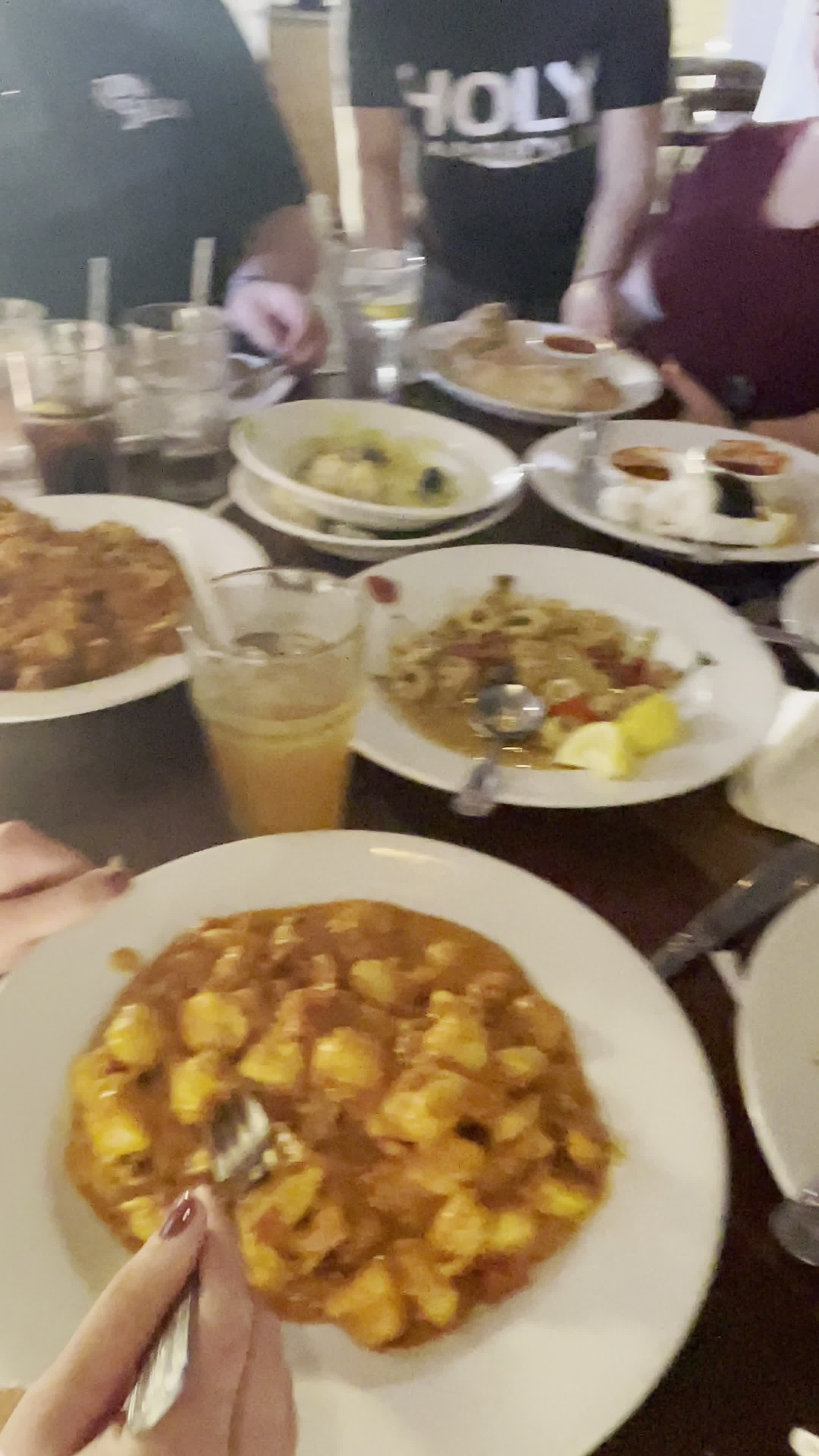 Joey's Pizza & Pasta House