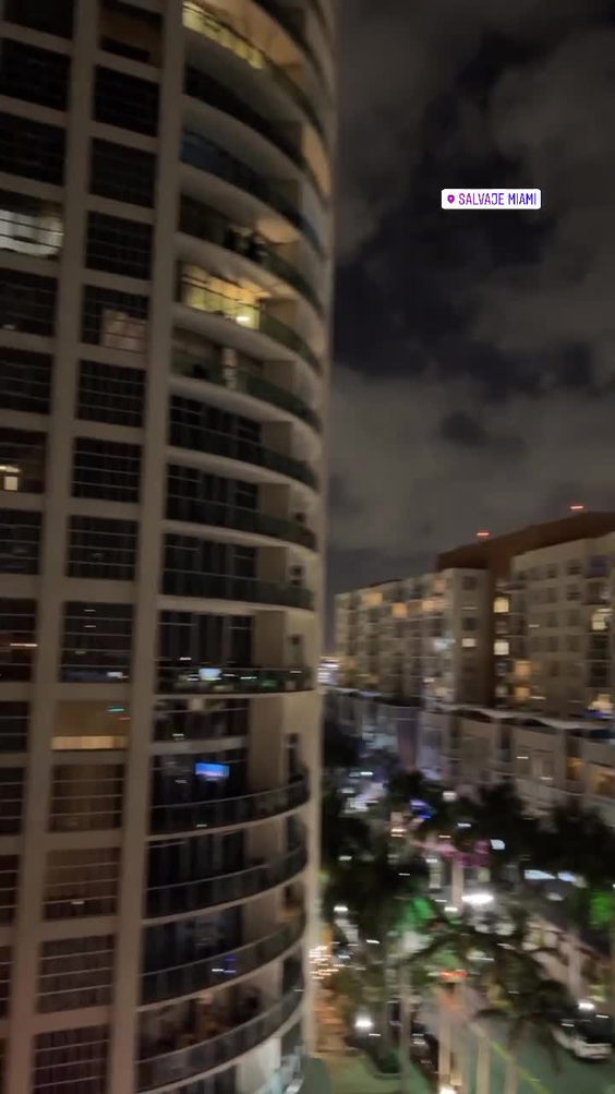 Salvaje | Miami