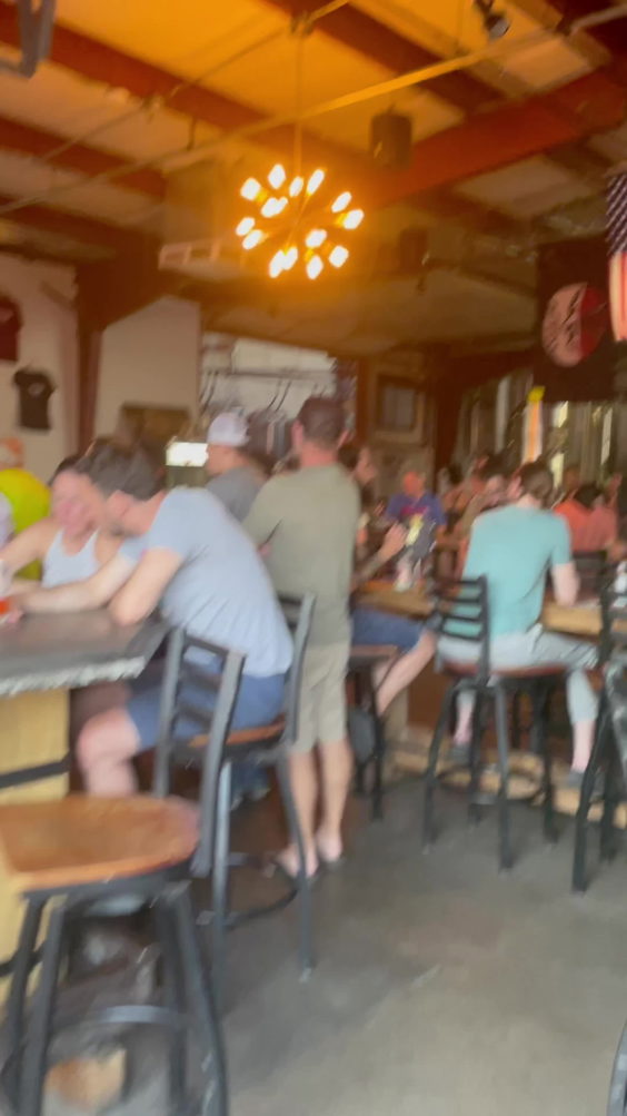 Rails End Beer Company