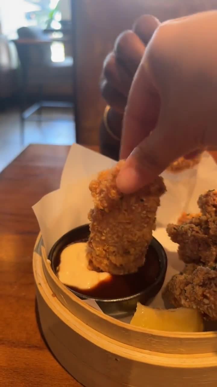 Video review of Seito Sushi