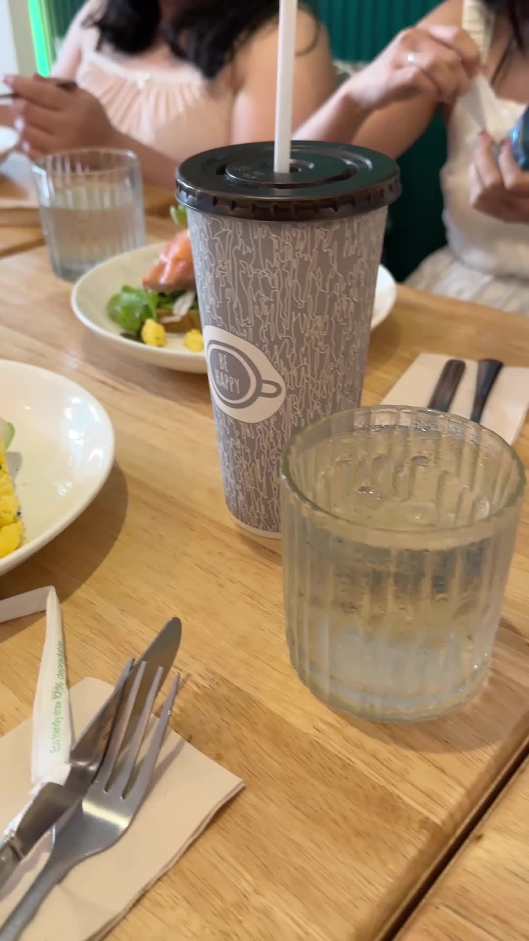 Buzz Organic Food & Drink