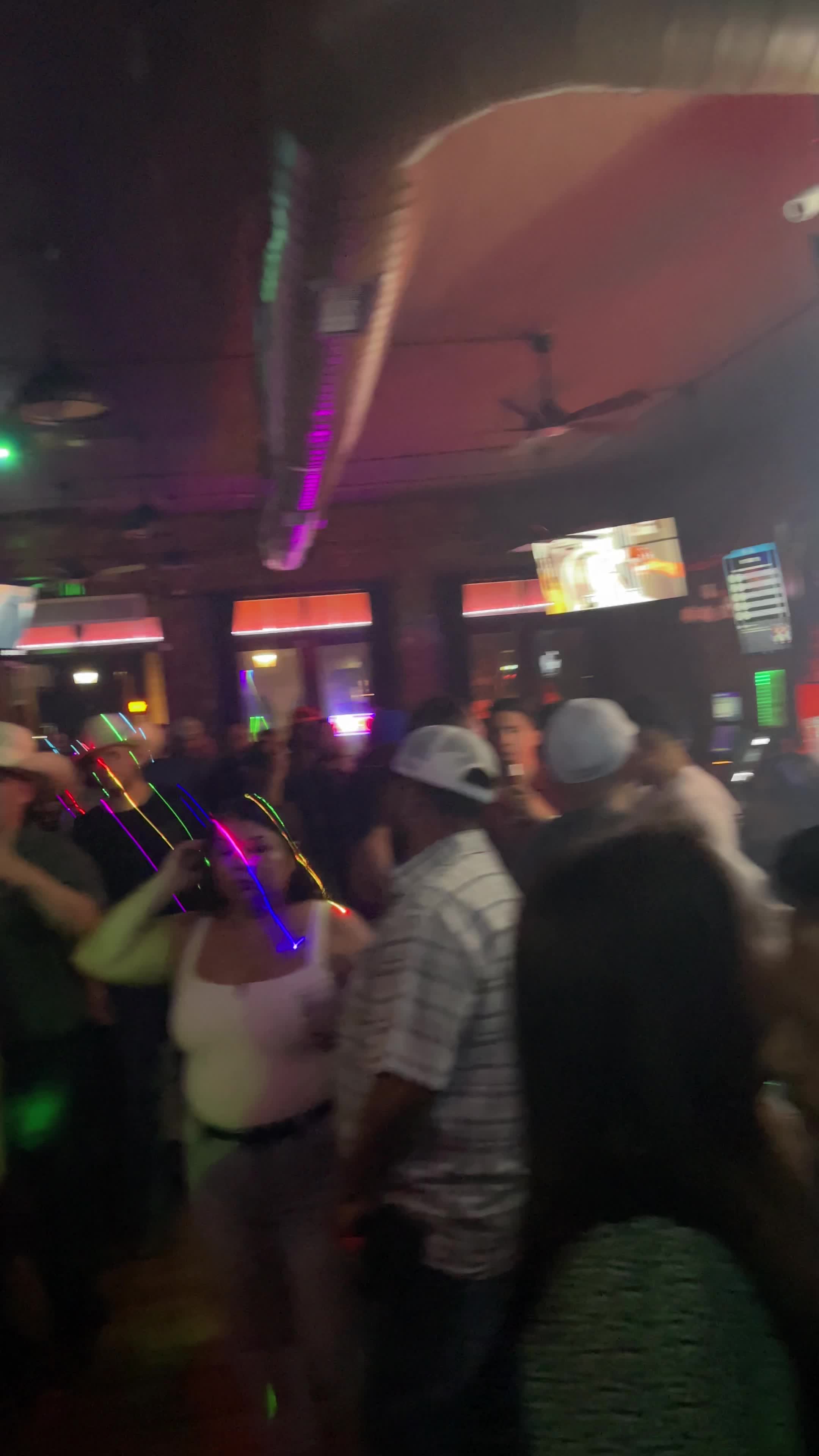 Main Street Bar