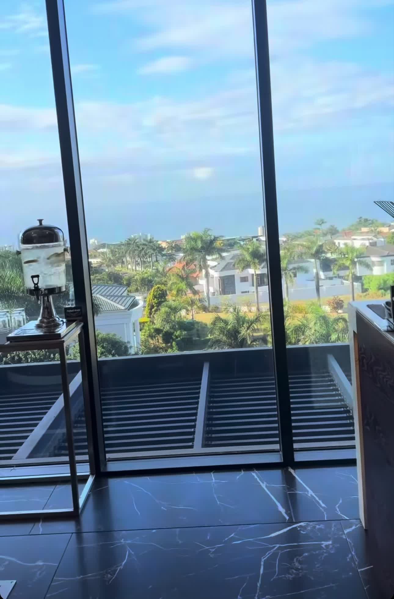 Video review of Zimbali Beach Estate Hotel Balito
