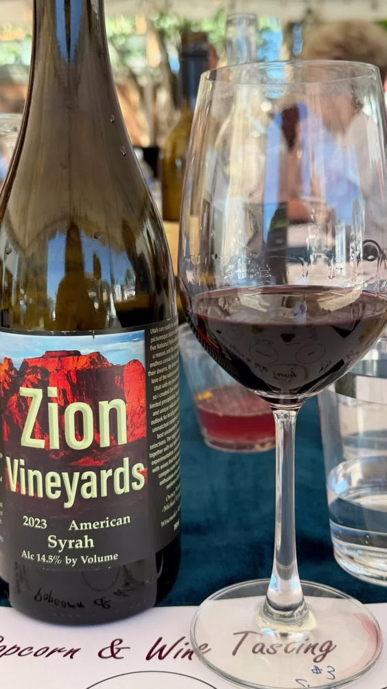 IG WInery