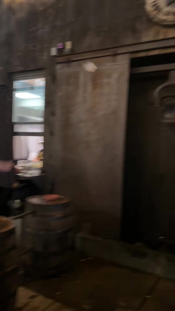 Federales Tacos & Tequila - Fulton Market