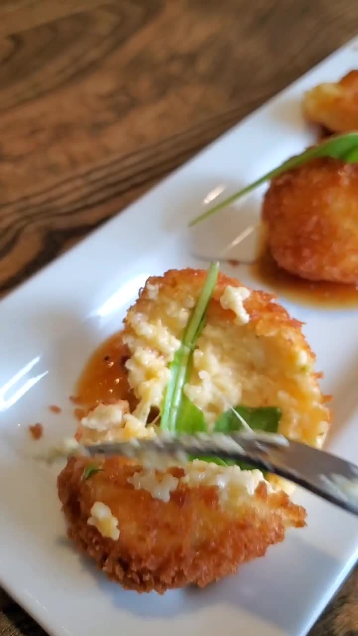 Folk Art Restaurant Decatur