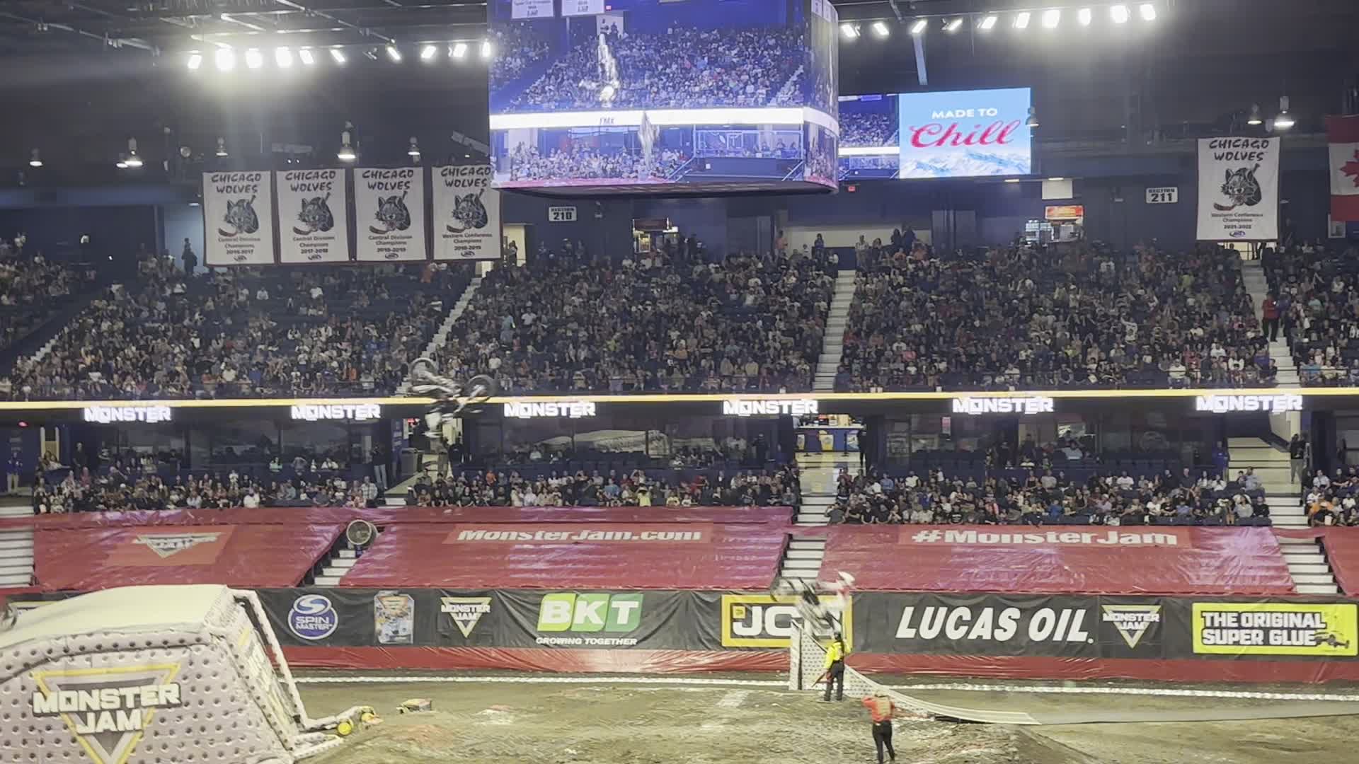 Allstate Arena
