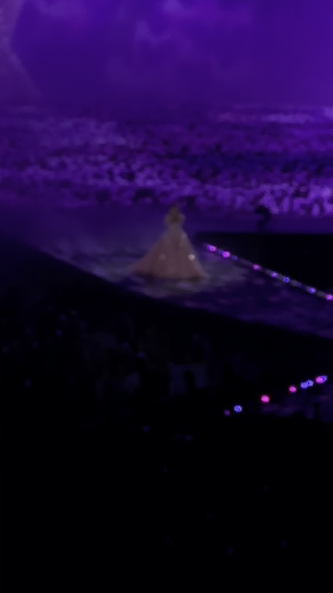Video review of Mercedes-Benz Stadium