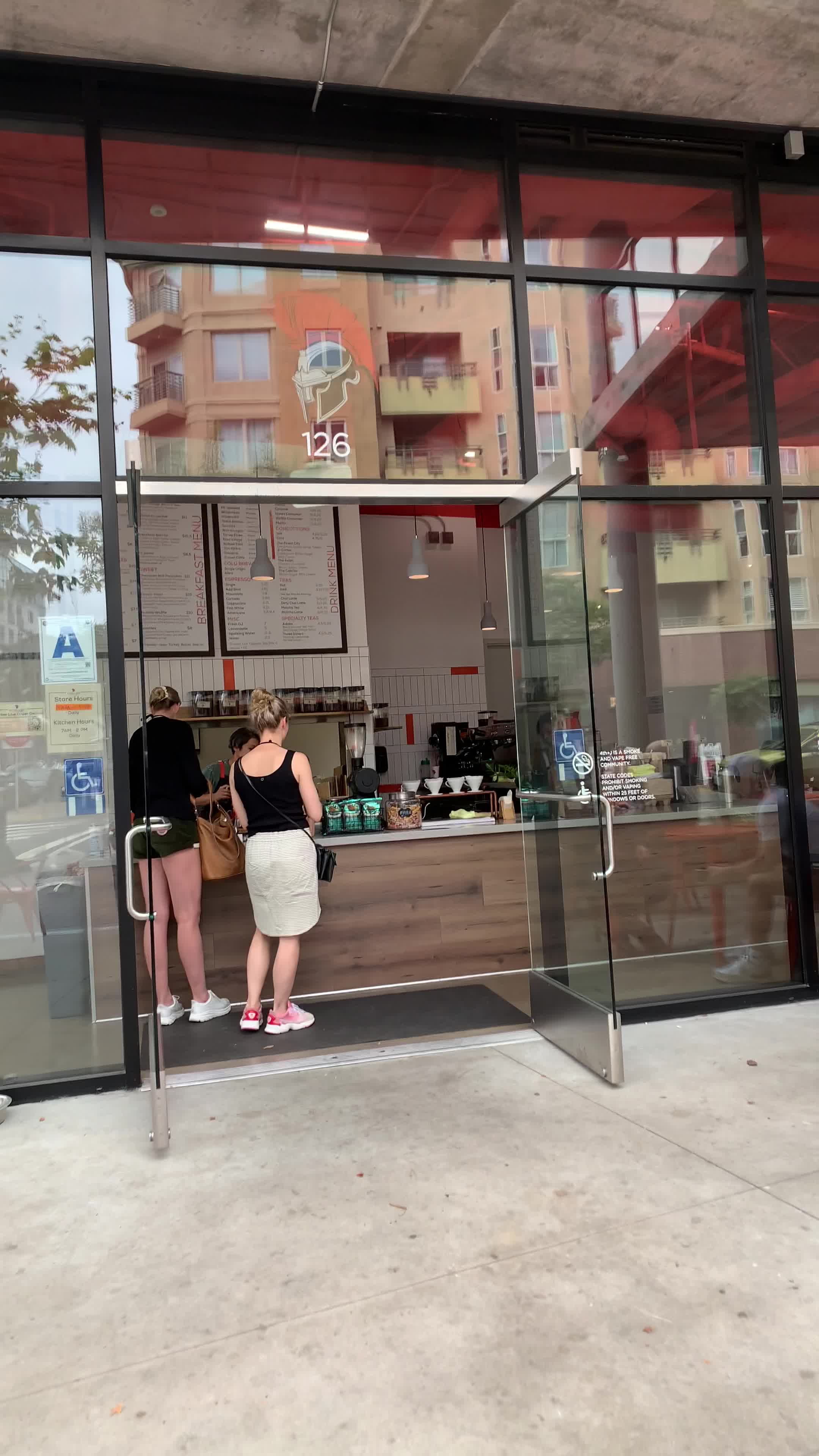 Achilles Coffee Roasters
