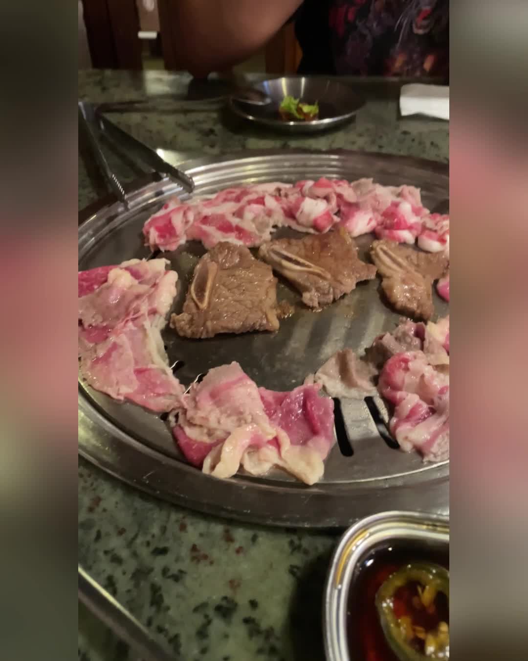 Kogi BBQ