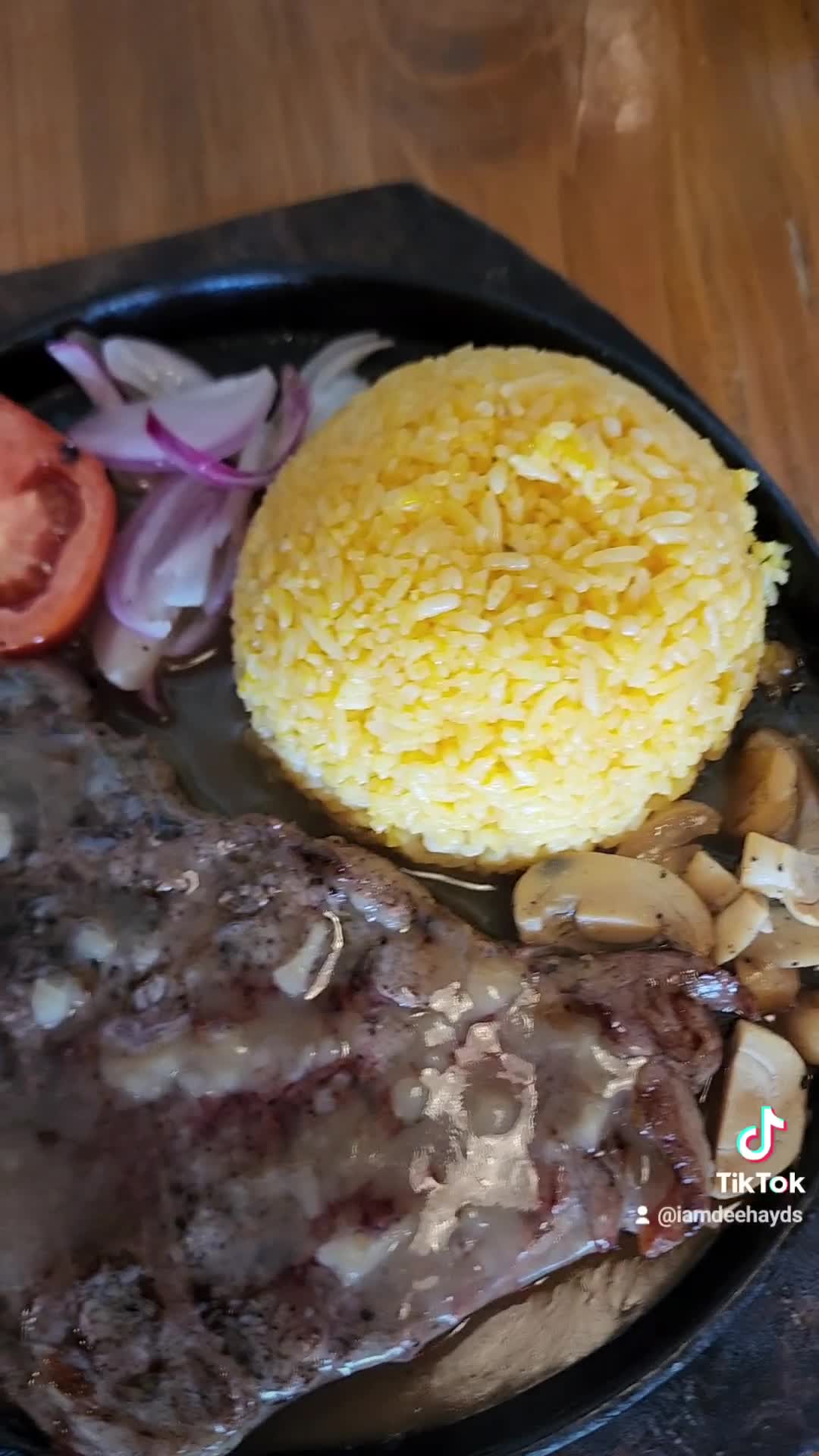 Fiery Style Southwestern Flaming Grill
