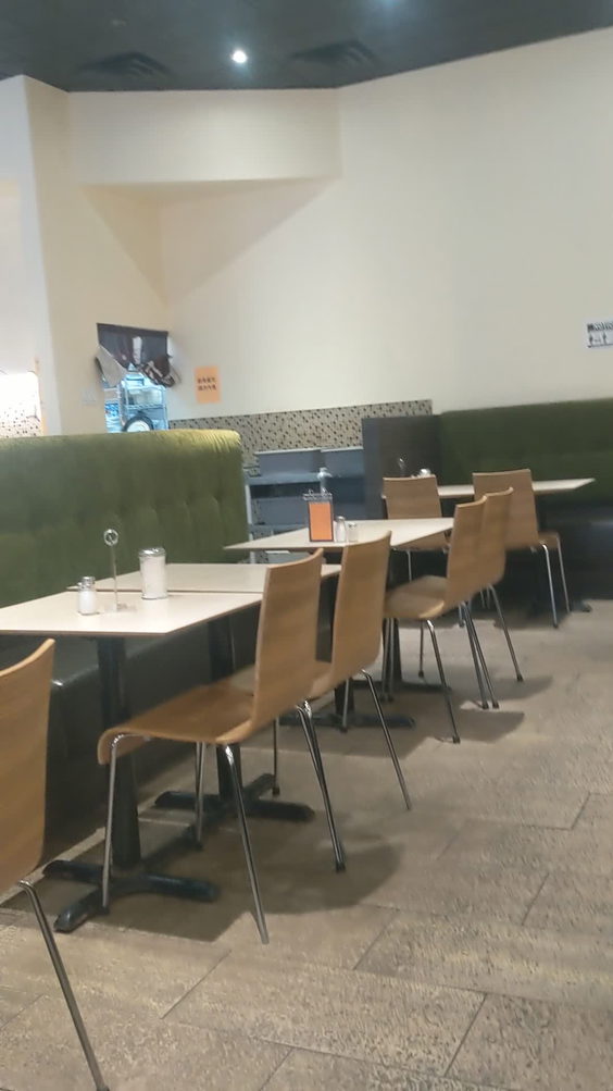 Silver Bay Cafe