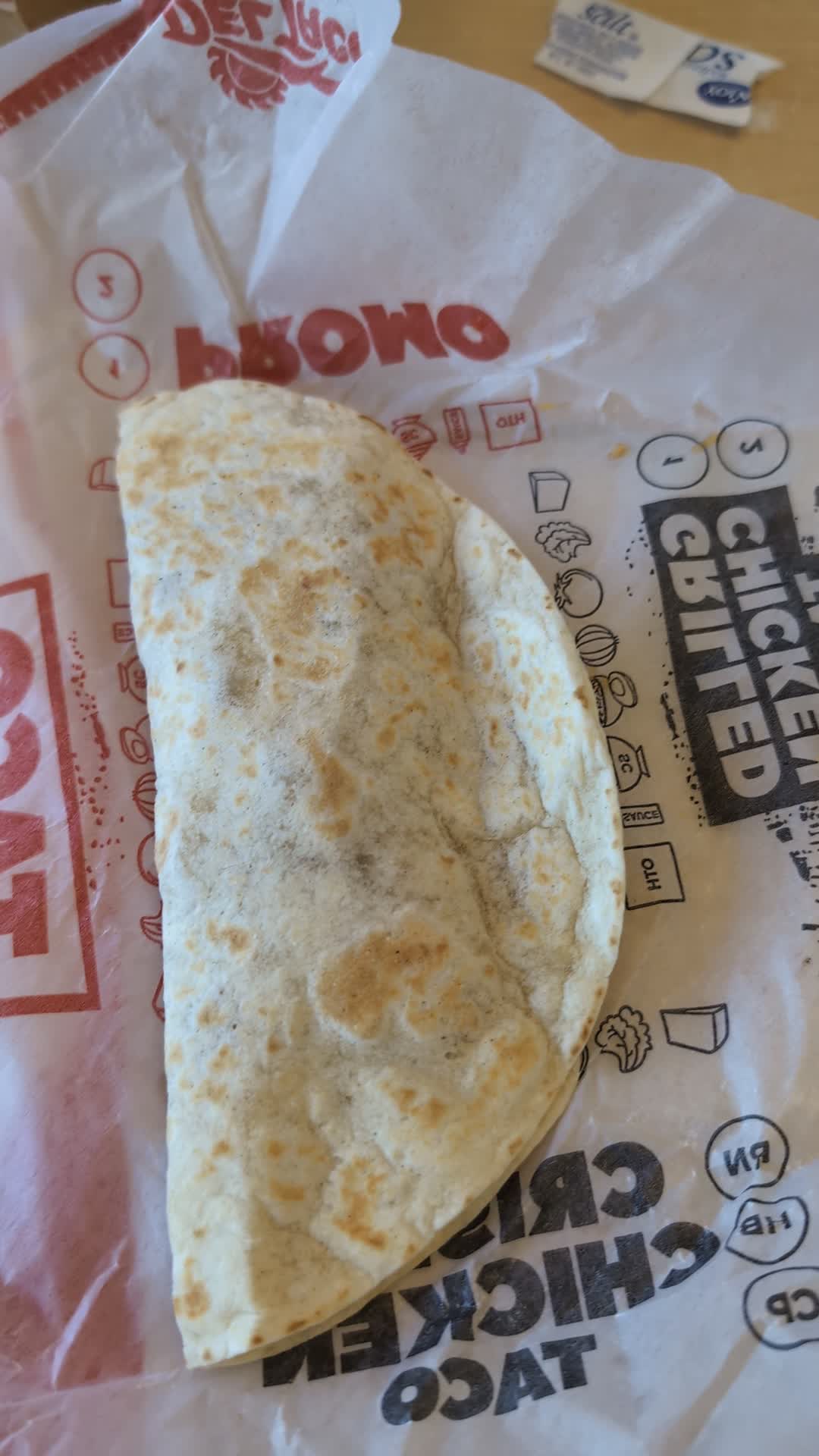 Del Taco