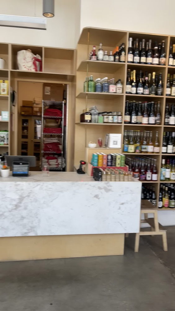 Hi-Lo Liquor Market - Long Beach