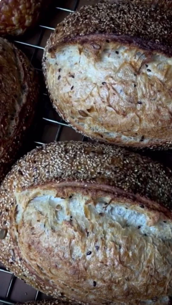 Breadfern Bakery