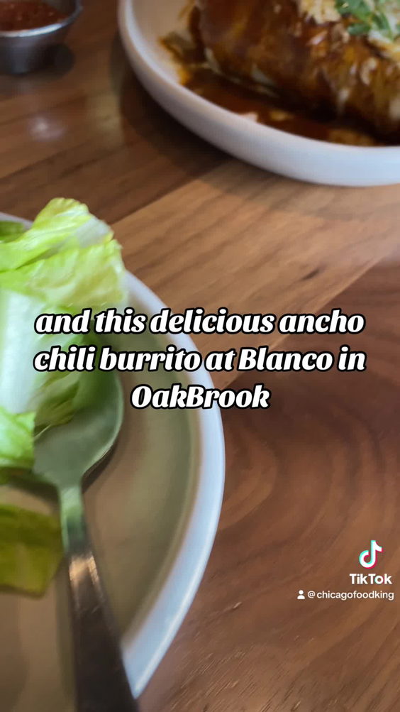 Blanco Cocina + Cantina